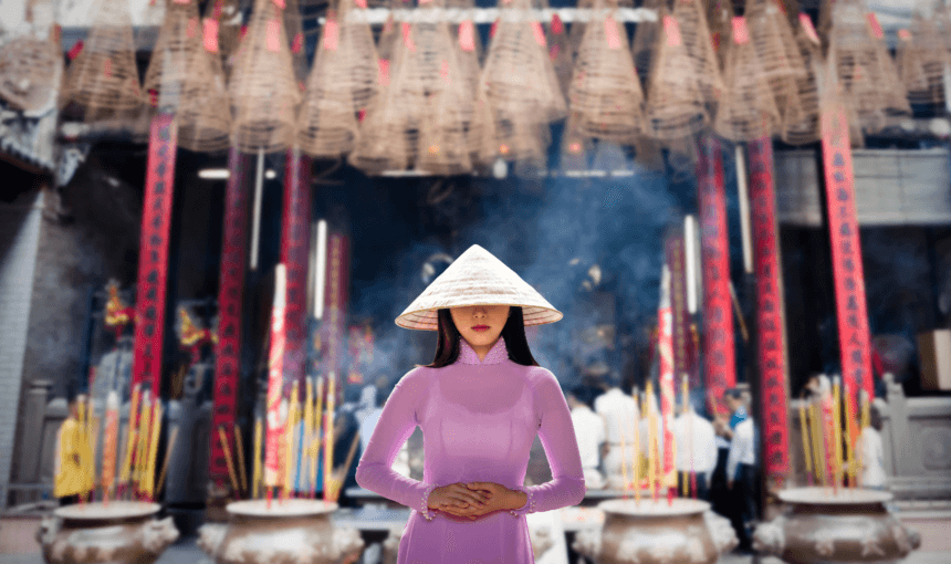 Culture et Tradition au Vietnam